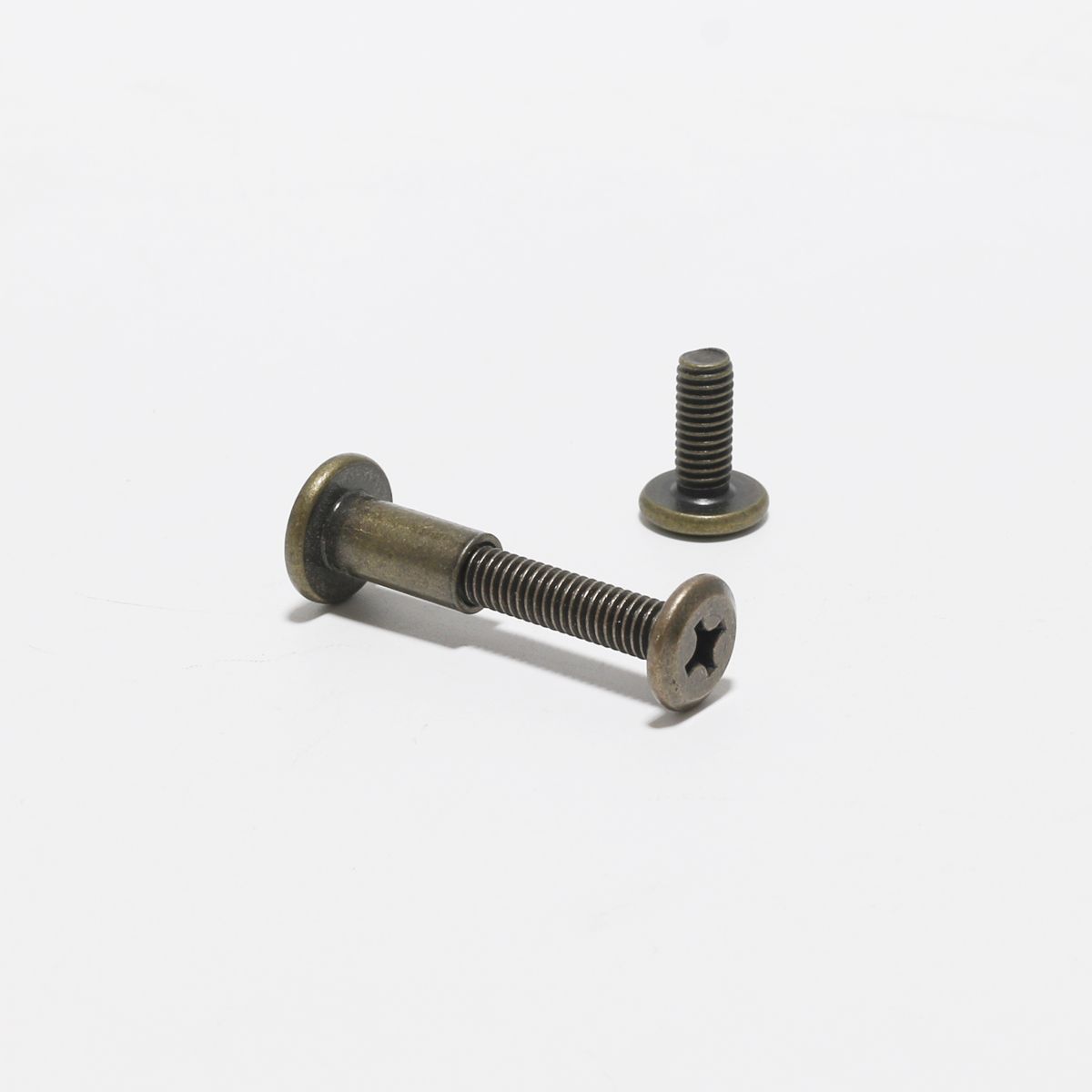 인서트 볼트 엔틱컬러 M6  길이40mm 1