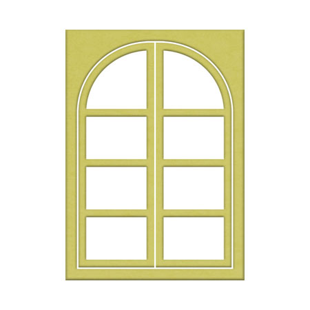 프로방스 라운드헤드3