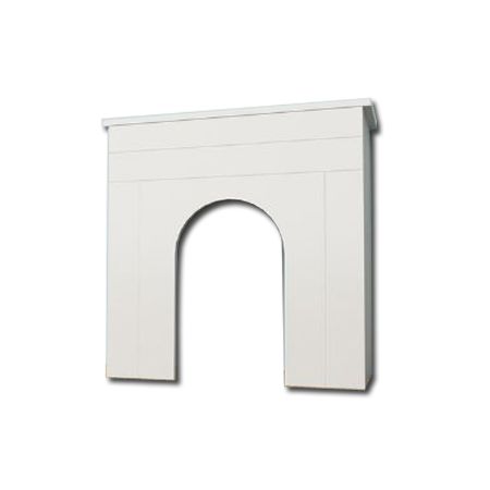 벽난로 주문형 2 18mm 1