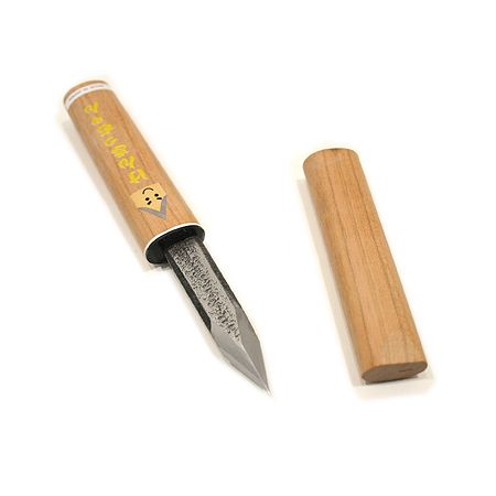 목각칼 - 검형 1