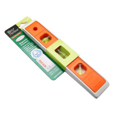 자석 수평계 230mm 1