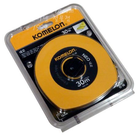 KOMELON 30m 화이버 줄자 1