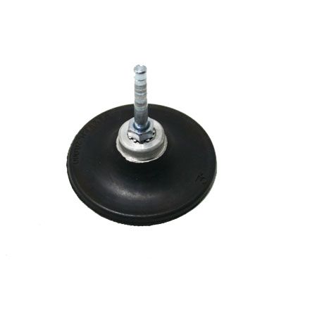 전동드릴용 브리슬 고정용 브라켓 1