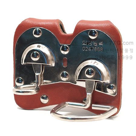 망치, 시노걸이 1