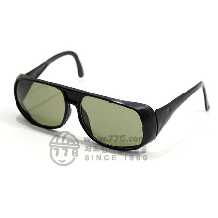 보안경 (초록) 1