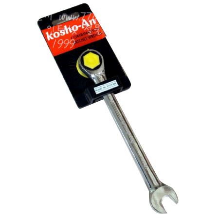 5도 자동 스패너 17mm 1