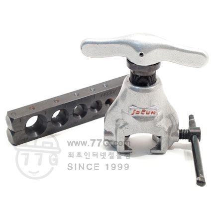 튜빙공구 동파이프 배관용 확관기 1