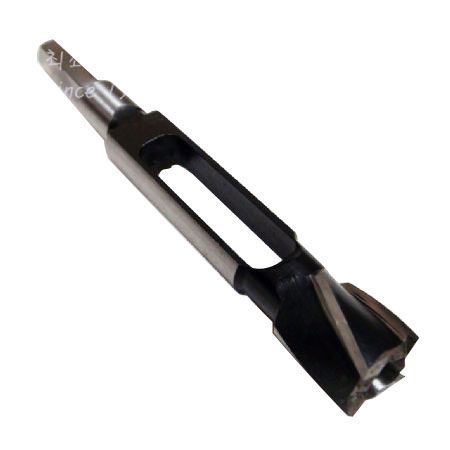 NO.510 전문가용 목심제조기(특수강) 9mm 1