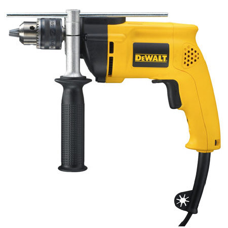 DEWALT 13mm 진동드릴 DWD024 1