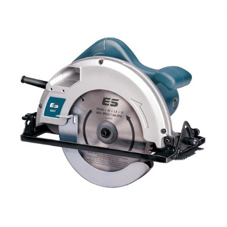 ES산전 원형톱 S607 (185mm) 1