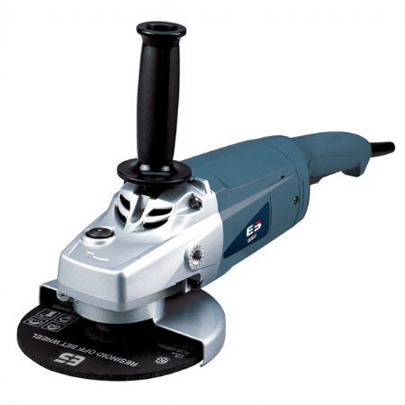 ES산전 7인치 그라인더 G307 1