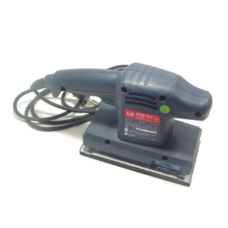 ES산전 오비탈 샌더 P293 1