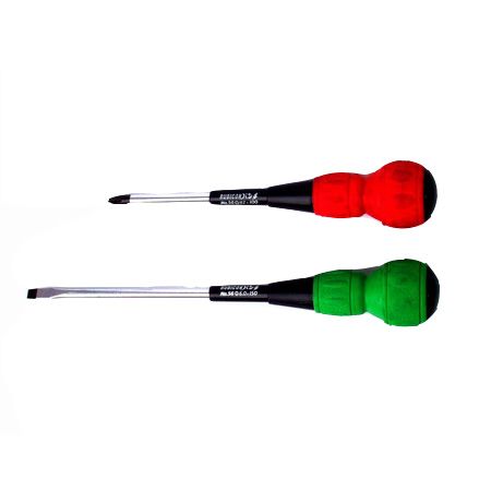 RUBICON NO.57 일자 드라이버 #2X150mm 1