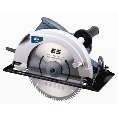 ES산전 원형톱 S409 (235mm) 1