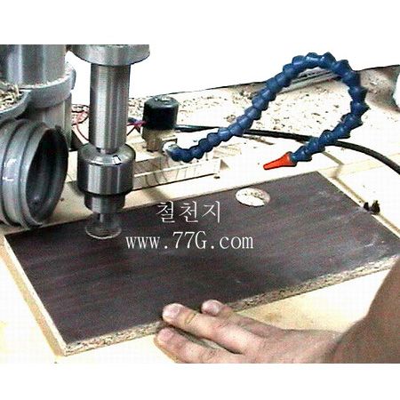 자동 먼지털이 세트 1