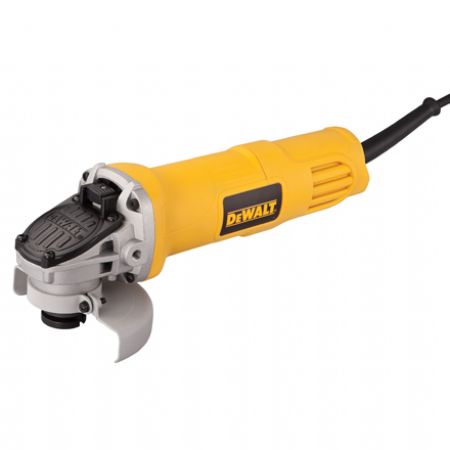DEWALT 4인치 그라인더 DWE8100T 1