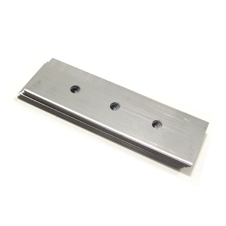 스크렛바 (scractch bar) 교환날 1