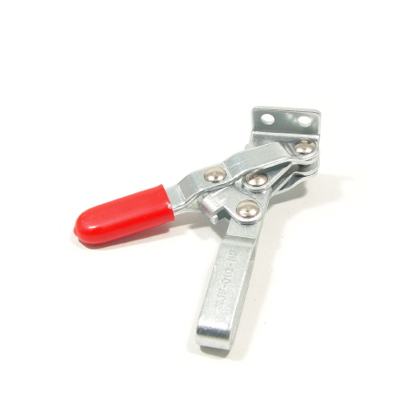 L형 토글 클램프 (010-11F) 1