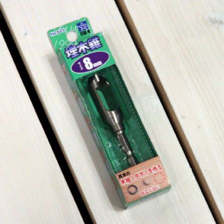 NO.58S 목심제조기(일반강) 8mm 1