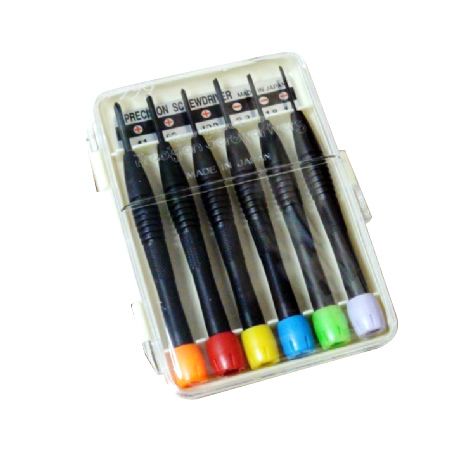 다용도 미니 드라이버 (고급형) 1