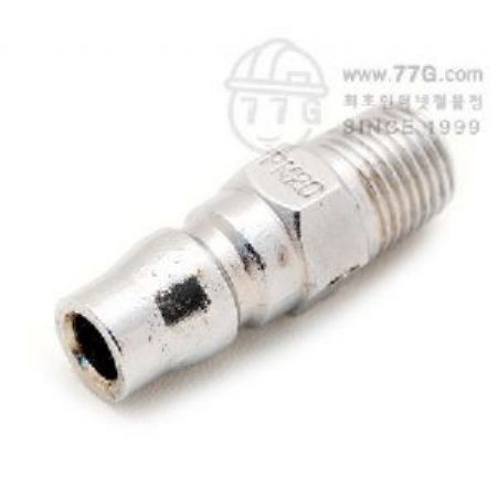 에어 플러그 호스연결형 PH30(3/8인치) 12mm호스연결 1