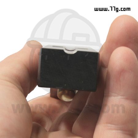 흑단 목공전용 초미니대패 EP2 내환 3mm 1