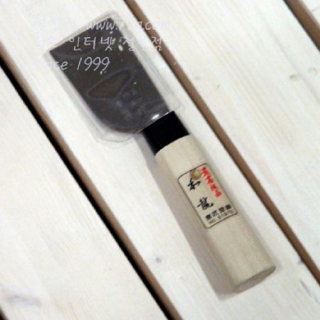 구두칼 화룡 이층복합강 1