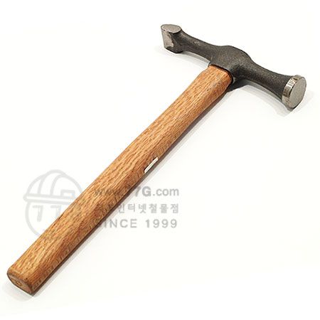 제철 판금 망치 1