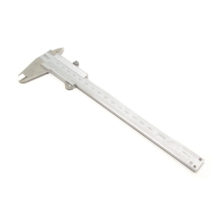 Mitutoyo 버니어 캘리퍼스 150mm(노기스) 1