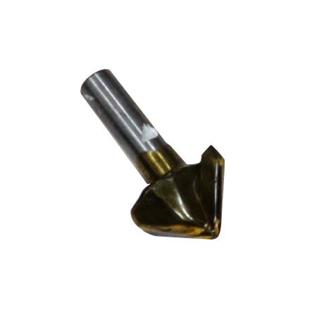 삼각비트 Ø20×45˚  루터날 1