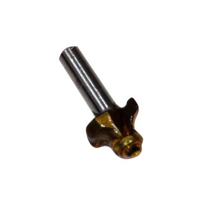 둥근면 9mm 베아링축 루터날 1