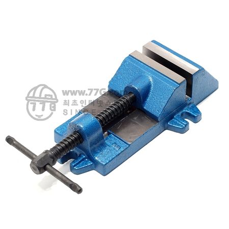 정반 바이스 100mm 1