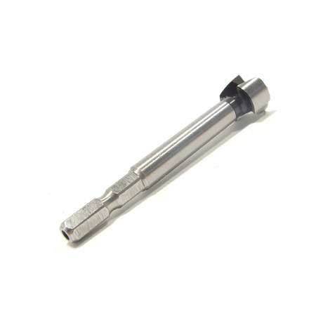 드릴전용 홈파기날 NO.600 웨이브커터 15mm 1