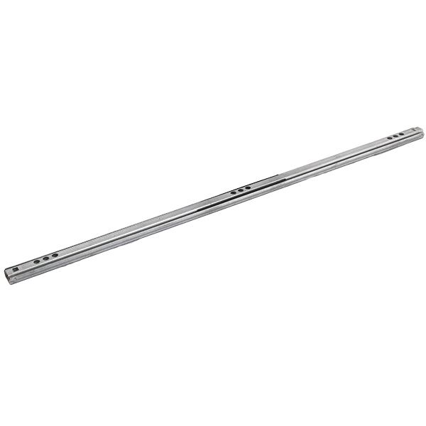 미니2단 서랍 레일 W17XH10XL438mm (1개) 1