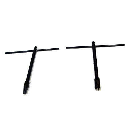 목봉 암나사 제조기 탭 1-1/4(약31mm) 인치 B형