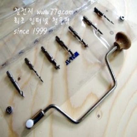 미니 돌보 논드릴세트(수입일본) 1