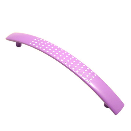 레인보우 도트 리버 퍼플 (대) 1