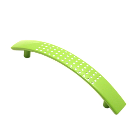 레인보우 도트 리버 그린 (소) 1