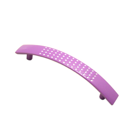 레인보우 도트 리버 퍼플 (소) 1