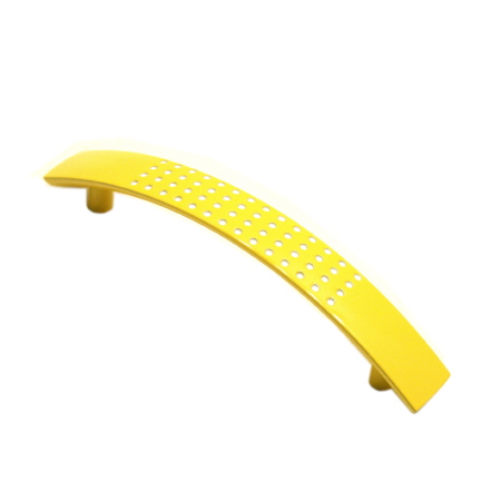 레인보우 도트 리버 옐로우 (소) 1