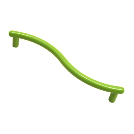 레인보우 S라인 그린 (대) 1