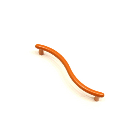 레인보우 S라인 오렌지 (소) 1