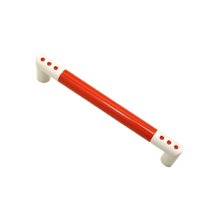 레인보우 블라스 레드 (대) 1