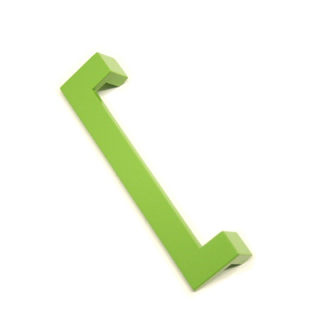 레인보우 라커 그린 (대) 1