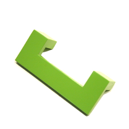 레인보우 라커 그린 (소) 1