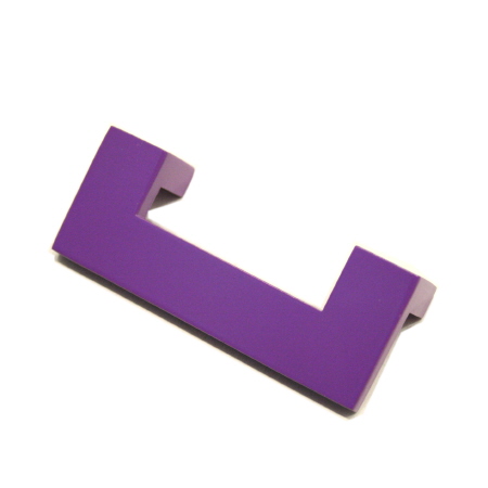 레인보우 라커 퍼플 (소) 1