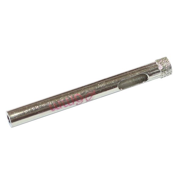 유리홀소(Hole Saw,6mm)유리가공용 1