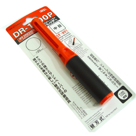 무방향 원형 샌더+줄  DR1000P 1