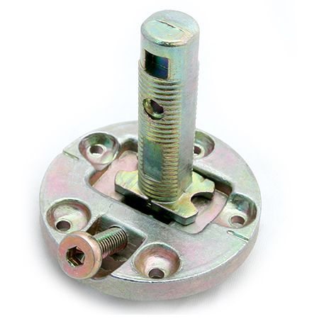 책상다리 고장력 연결 부속 1