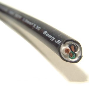 충진형 VCT 1.5SQ  3C 1m당 1